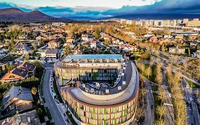 Hotel Zenit Jardines De Uleta Suites